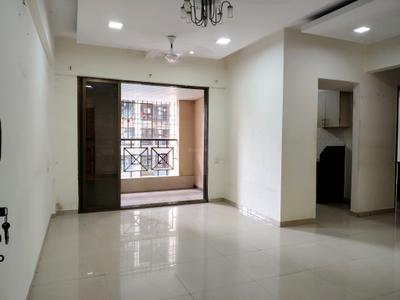 2 BHK Flat