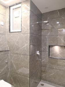 Bedroom Two Image of 1620 Sq.ft 3 BHK Builder Floor for sale in BPTP District 2, Sector 86 Faridabad for Rs. 17500000