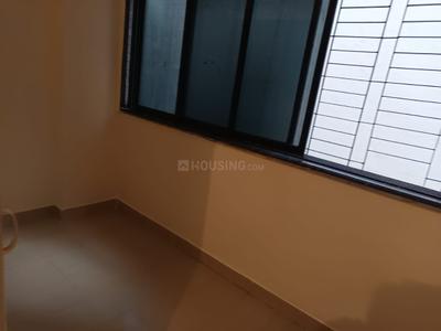 Balcony Image of 340 Sq.ft 1 RK Apartment / Flat for sale in Chatrapati Shivaji Raje Complex, Kandivali West Mumbai for Rs. 6200000