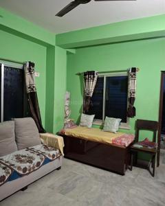 Bedroom Image of 870 Sq.ft 2 BHK Apartment / Flat for sale in Belghoria Kolkata for Rs. 3100000