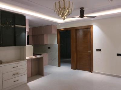 Living Room Image of 1350 Sq.ft 3 BHK Builder Floor for sale in Sahibabad Industrial Area Ghaziabad for Rs. 11500000