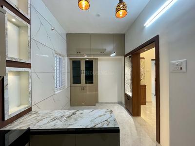 Kitchen Image of 1150 Sq.ft 2 BHK Independent House for sale in Keeranatham Coimbatore for Rs. 7500000