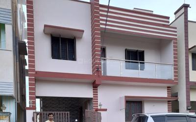 Image of 1600 Sq.ft 3 BHK Independent House for rent in Guduvancheri, Chennai for Rs. 20000