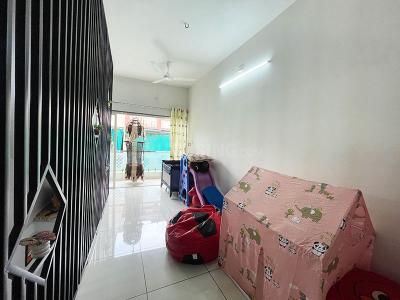 Image of 990 Sq.ft 2 BHK Independent House for sale in Bapunagar, Ahmedabad for Rs. 6650000