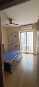 Bedroom Image of 500 Sq.ft 1 BHK Apartment / Flat for sale in Urbtech Xaviers, Sector 168 Noida for Rs. 4300000