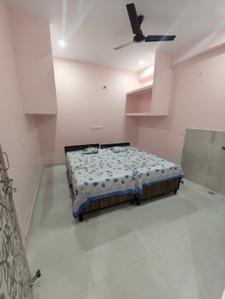 Bedroom Image of White House in Indirapuram, Ghaziabad