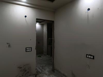 Bedroom Image of 890 Sq.ft 3 BHK Apartment / Flat for sale in Chaudhary Affordable Homes, Burari New Delhi for Rs. 4721000