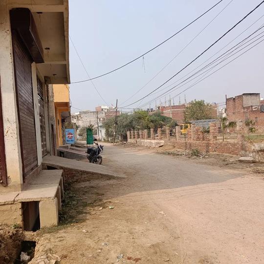 Residential 780 Sqft Plot for sale at Kanpur University, Kanpur