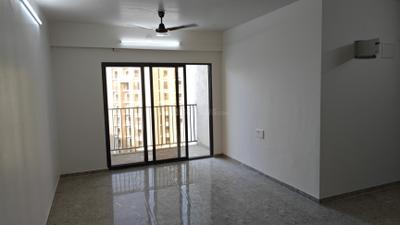 Living Room Image of 2100 Sq.ft 3 BHK Apartment / Flat for rent in Nagjua Tropical Greens, Kamli Falia Silvassa for Rs. 22000