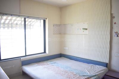 Bedroom Image of 4000 Sq.ft 5 BHK Apartment / Flat for sale in Sanjay Developers Selenite, Pashan Pune for Rs. 50000000
