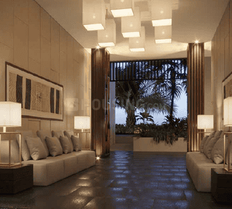Image of 1749 Sq.ft 3 BHK Apartment / Flat for sale in Sobha Avalon, Gujarat International Finance Tec City, Gandhinagar for Rs. 24800000