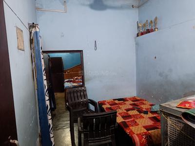 Balcony Image of 1000 Sq.ft 3 BHK Independent House for sale in Krishna Nagar Lucknow for Rs. 5500000