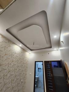 Bedroom Image of 1400 Sq.ft 3 BHK Independent House for sale in Bhago Majra Mohali for Rs. 6500000