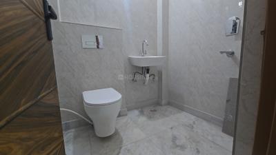 Image of 950 Sq.ft 3 BHK Builder Floor for sale in Ashok Vihar, New Delhi for Rs. 12000000
