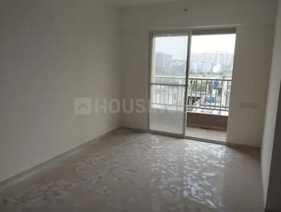Bedroom Image of 500 Sq.ft 1 BHK Apartment / Flat for rent in Prerna Omkar Residency, Moshi Pune for Rs. 14000