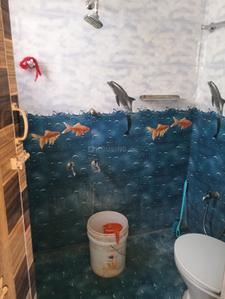 Bathroom Image of 1200 Sq.ft 2 BHK Independent House for sale in RK Garden Phase II, Madukkarai Coimbatore for Rs. 7000000