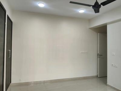 Bedroom Image of 890 Sq.ft 2 BHK Apartment / Flat for rent in Satguru Solitaire, Kasarvadavali Thane for Rs. 32000