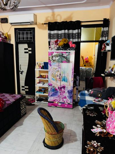 Jyoti Park, Sector 7 Main Image 1