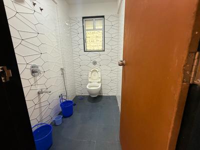 Bathroom Image of 1000 Sq.ft 2.5 BHK Apartment / Flat for sale in Baner Pune for Rs. 11500000