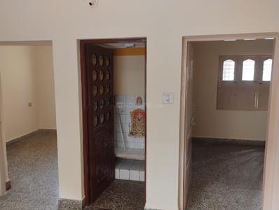 Hall Image of 600 Sq.ft 2 BHK Independent House for rent in Devarachikkana Halli Bengaluru for Rs. 18000