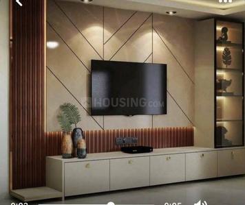 Hall Image of 2800 Sq.ft 3.5 BHK Duplex for sale in Veeriampalayam Coimbatore for Rs. 19900000