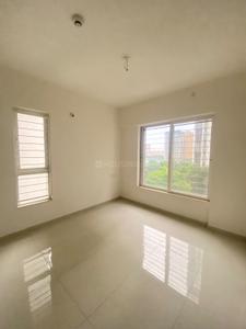 Hall Image of 1350 Sq.ft 3 BHK Apartment / Flat for sale in Kolte Patil Little Earth, Kiwale Pune for Rs. 10700000