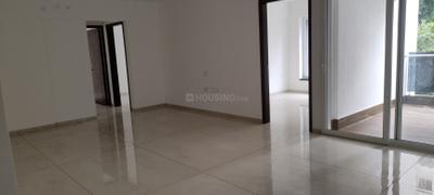 Living Room Image of 1601 Sq.ft 3 BHK Apartment / Flat for sale in Aundh Pune for Rs. 17600000