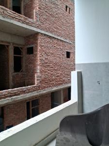 Bedroom Two Image of 1400 Sq.ft 3 BHK Apartment / Flat for sale in Networth Pride 2, Sector 73 Noida for Rs. 5400000