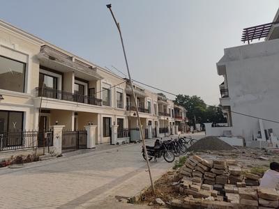 Image of 5000 Sq.ft 4 BHK Villa for sale in Nabha, Zirakpur for Rs. 25000000