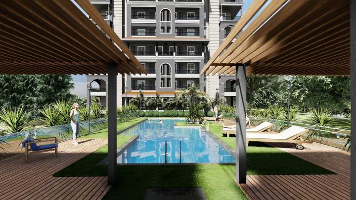 SHREE DURGA TOWER Main Image 1