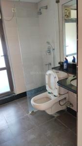 Image of 1836 Sq.ft 3 BHK Apartment / Flat for rent in Unitech Fresco, Sector 50, Gurgaon for Rs. 60000