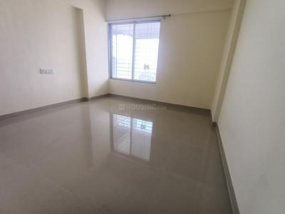 Bedroom Image of 650 Sq.ft 1 BHK Apartment / Flat for rent in Bavdhan Pune for Rs. 17500