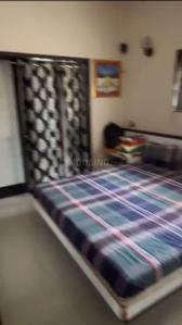 Bedroom Image of 4500 Sq.ft 4 BHK Independent House for rent in Rane Nagar Nashik for Rs. 65000