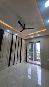 Hall Image of 1350 Sq.ft 3 BHK Builder Floor for sale in Sector 97 Faridabad for Rs. 6400000