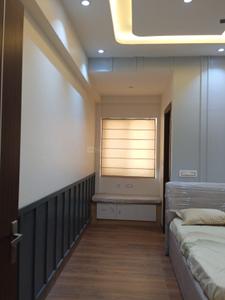 Bedroom Image of 1400 Sq.ft 3 BHK Apartment / Flat for sale in SLV Golden Towers, Yelahanka Bengaluru for Rs. 19575000