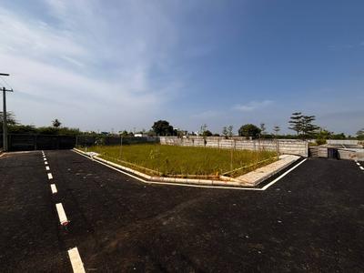 Image of 2288 Sq.ft Residential Plot / Land for sale in Pattabiram, Chennai for Rs. 7550400