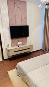 Bedroom Image of 1280 Sq.ft 3 BHK Apartment / Flat for sale in MRG Crown, Sector 106 Gurgaon for Rs. 20200000