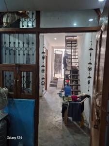 Image of 450 Sq.ft Residential Plot / Land for sale in Roshan Nagar, Faridabad for Rs. 625000