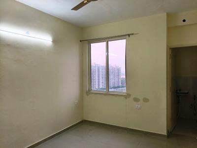 Bedroom Image of 1100 Sq.ft 3 BHK Apartment / Flat for rent in Pyramid Infinity, Sector 70 Gurgaon for Rs. 20000