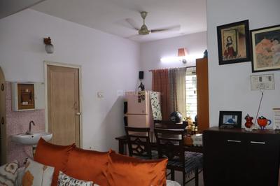 2 BHK Flat