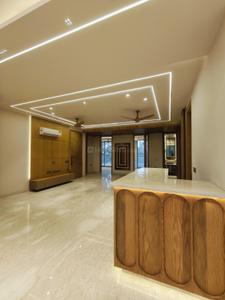 Image of 4500 Sq.ft 4.5 BHK Builder Floor for sale in Malibu Town Floors, Sector 47, Gurgaon for Rs. 65000000