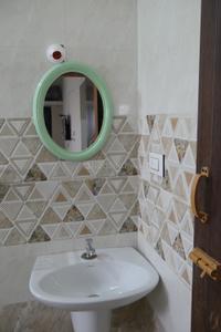 Bathroom Image of 2438 Sq.ft 5 BHK Independent House for sale in Saravanampatty Coimbatore for Rs. 23000000
