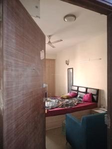 Main Entrance Image of 455 Sq.ft 1 RK Apartment / Flat for rent in Supertech Eco Suites by Supertech Limited, Sector 137 Noida for Rs. 19650