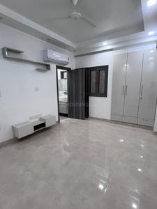 Gallery Cover Image of 3500 Sq.ft 3 BHK Builder Floor for rent in RWA Hauz Khas Block C 5, Hauz Khas for Rs. 135000