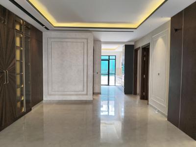 Living Room Image of 1670 Sq.ft 3 BHK Builder Floor for sale in Sector 23A Gurgaon for Rs. 35000000