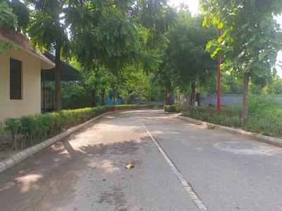 QVC G99 Internal Roads 2