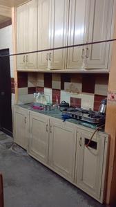 Kitchen Image of 315 Sq.ft 3 BHK Independent House for sale in Nangloi New Delhi for Rs. 5200000