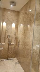 Bathroom Image of 3000 Sq.ft 4.5 BHK Builder Floor for sale in Geetanjali Enclave New Delhi for Rs. 105000000