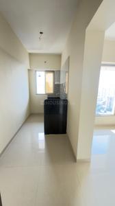 Kitchen Image of 540 Sq.ft 1 BHK Apartment / Flat for sale in Seven Eleven Apna Ghar Phase III, Mira Road East Mira Bhayandar for Rs. 6000000