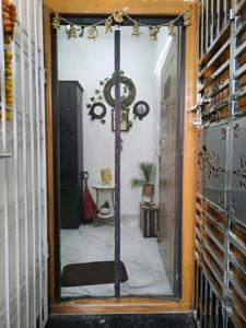 Main Entrance Image of 815 Sq.ft 2 BHK Apartment / Flat for sale in Pearl Castle, Thoraipakkam Chennai for Rs. 8200000